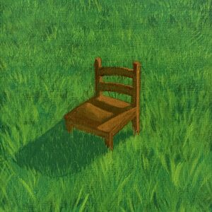Solitude